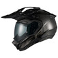 X.Rally Zero Pro Helm