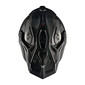 X.Rally Zero Pro Helm