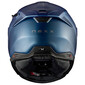 X.TR Gladde helm