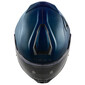 X.TR Gladde helm