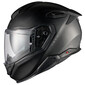 X.TR Gladde helm