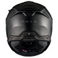 X.TR Gladde helm