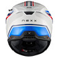 X.TR Quanta helm