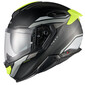 X.TR Quanta helm