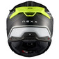 X.TR Quanta helm