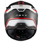 X.TR Quanta helm