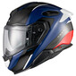 X.TR Rush helm