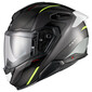 X.TR Rush helm
