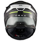 X.TR Rush helm