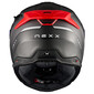 X.TR Rush helm