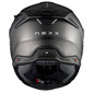 X.TR Zero Pro helm