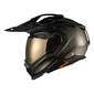 X.WED3 Gouden duinhelm