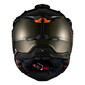 X.WED3 Gouden duinhelm