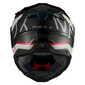 X.WST 3 Manga helm