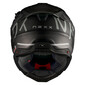 X.WST 3 Manga helm