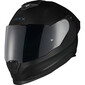 Y.100R Volzwarte helm