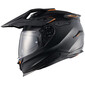 Y.Travl Gladde helm