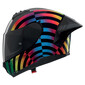N60-6 Sport Policromo helm