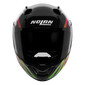 N60-6 Sport Policromo helm