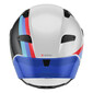 X-804 RS Ultra-Carbon Gemini helm