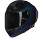 X-904 Ultra-Carbon Liquido-helm