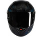 X-904 Ultra-Carbon Liquido-helm