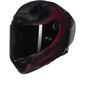 X-904 Ultra-Carbon Liquido-helm