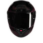 X-904 Ultra-Carbon Liquido-helm