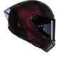 X-904 Ultra-Carbon Liquido-helm