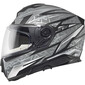 S3 Thunder hoofdtelefoon