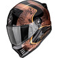 Ameria Covert FX-helm