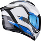 Exo-1500 Air Arena helm