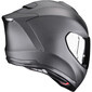 Exo-1500 Luchtdichte helm