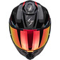 Exo-1500 Koolstofhelm Air Mundi