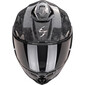 Exo-1500 helm Carbon Air Onyx