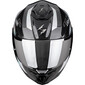 Exo-1500 Koolstofhelm met luchtpatroon