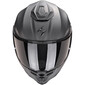 Exo-1500 Koolstoflucht vaste helm