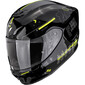 Exo-391 Iron-helm