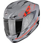 Exo-391 Key-helm