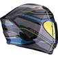 Exo-391 Leo helm