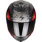 Exo-391 Wolfhelm