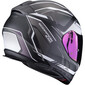 Exo-491 Zumo-helm