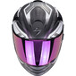 Exo-491 Zumo-helm