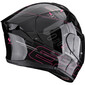 Exo-530 Luchtdichte helm
