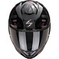 Exo-530 Luchtdichte helm