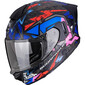 Exo-530 Air Meteor-helm