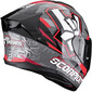 Exo-530 Air Rok helm