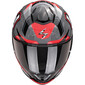 Exo-530 Air Rok helm
