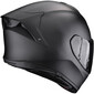Exo-530 Air Solid helm