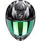 Exo-530 Air Theras helm
